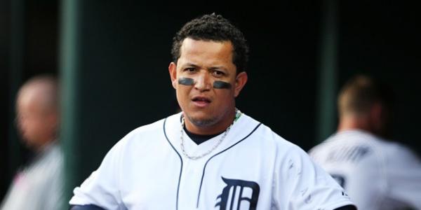 Miguel Cabrera