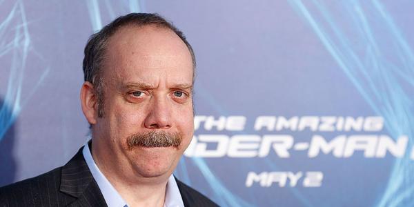 Paul Giamatti