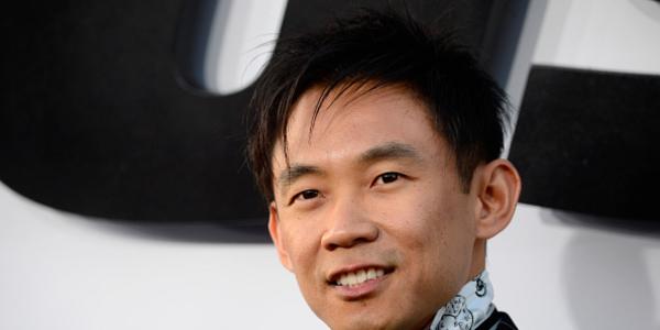 James Wan