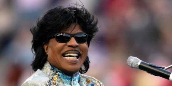 Little Richard