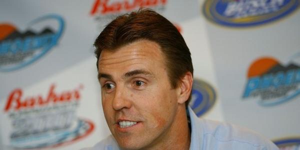 Bill Romanowski