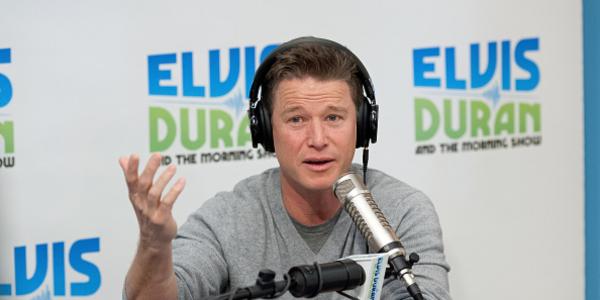 Billy Bush