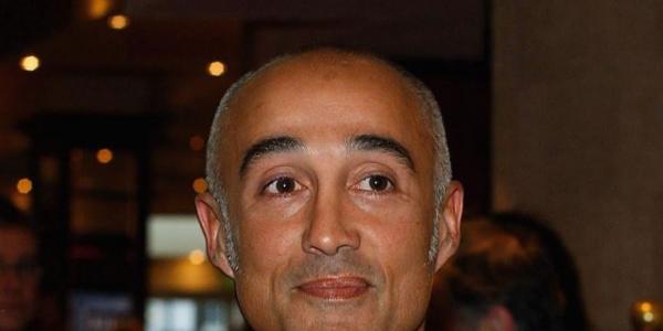 Andrew Ridgeley