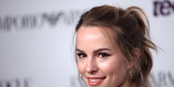 Bridgit Mendler