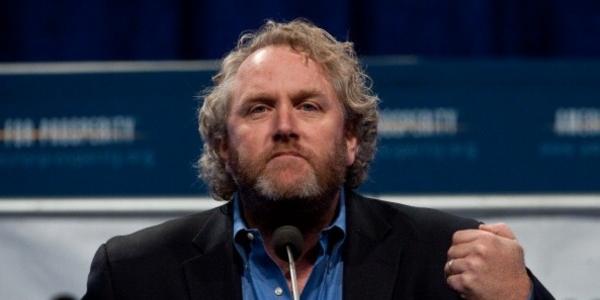 Andrew Breitbart