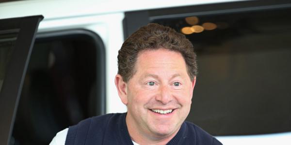 Bobby Kotick