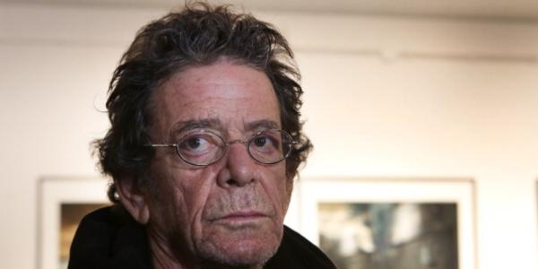 Lou Reed