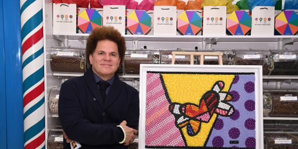 Romero Britto