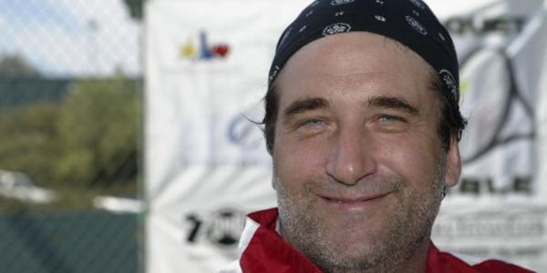 Daniel Baldwin