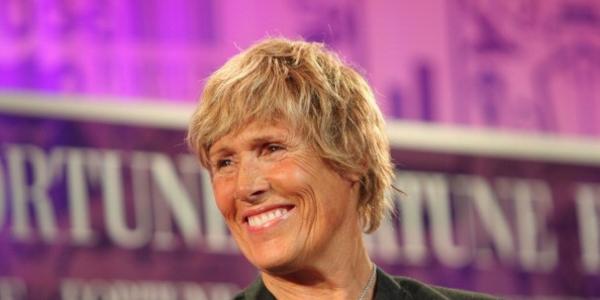 Diana Nyad