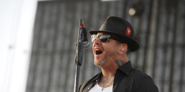 Mike Ness