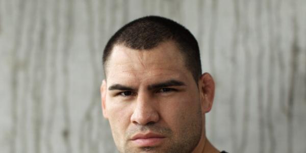 Cain Velasquez