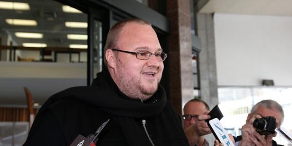 Kim Dotcom