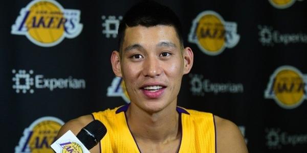 Jeremy Lin