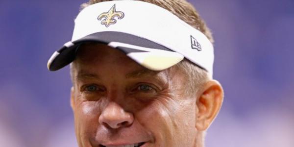 Sean Payton