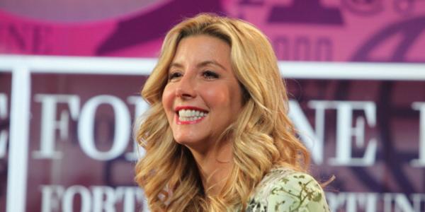 Sara Blakely