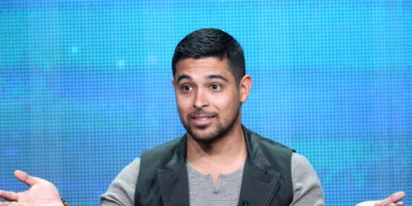 Wilmer Valderrama