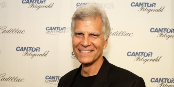 Mark Spitz