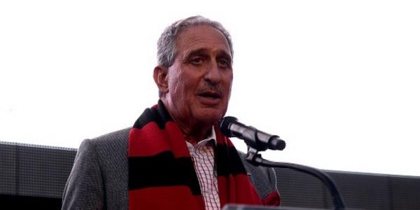 Arthur Blank