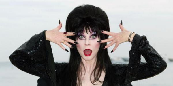 Cassandra "Elvira" Peterson