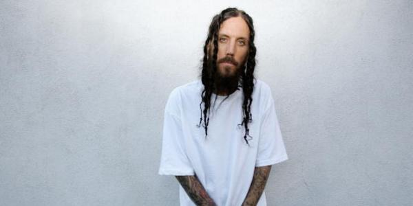 Brian Welch