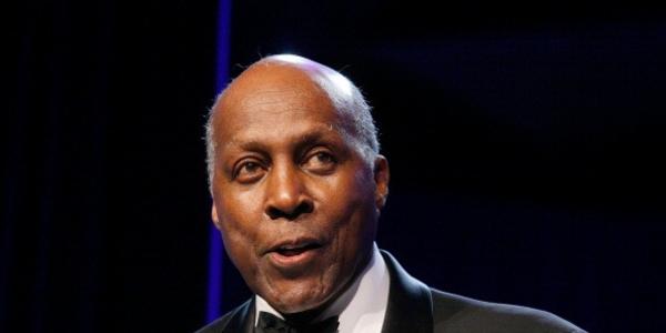 Vernon Jordan