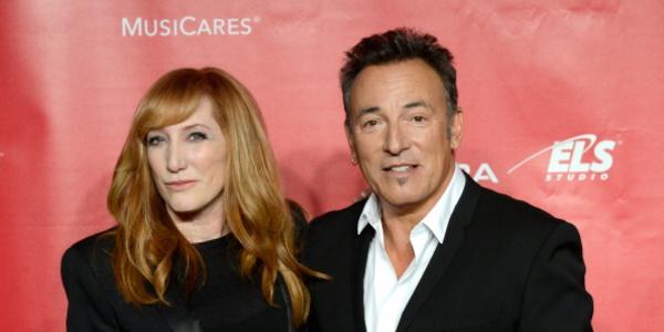 Patti Scialfa