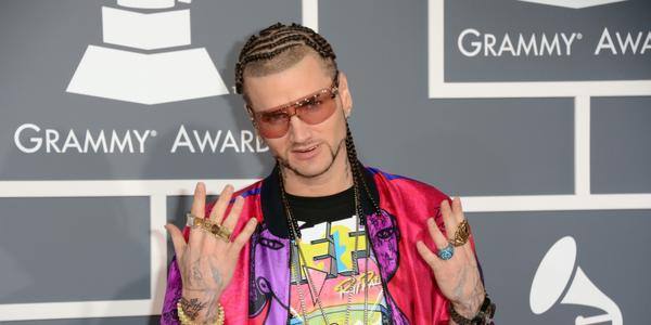 Riff Raff