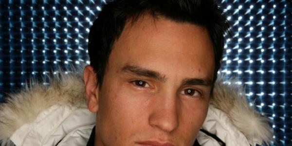 Jeremy Bloom