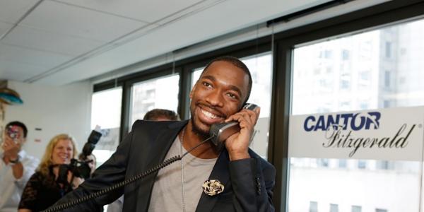 Jay Pharoah