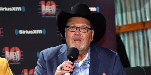 Jim Ross