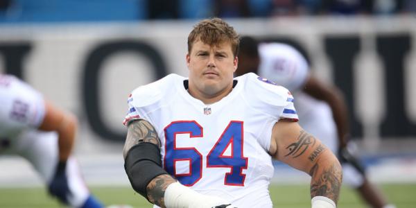 Richie Incognito