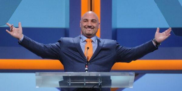 Jay Glazer