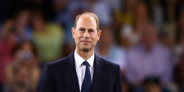 Prince Edward