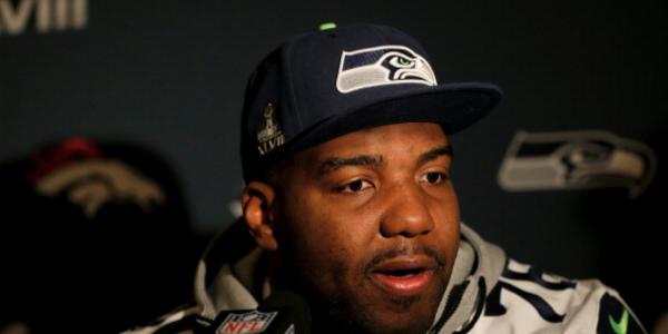 Russell Okung