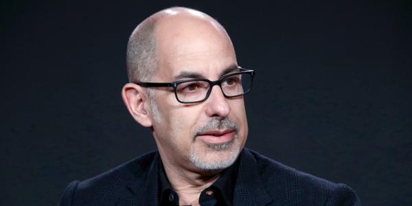 David S. Goyer