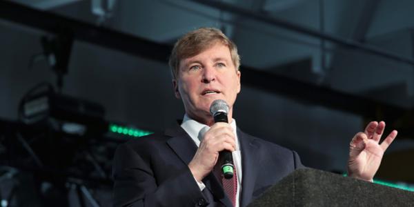 Leigh Steinberg