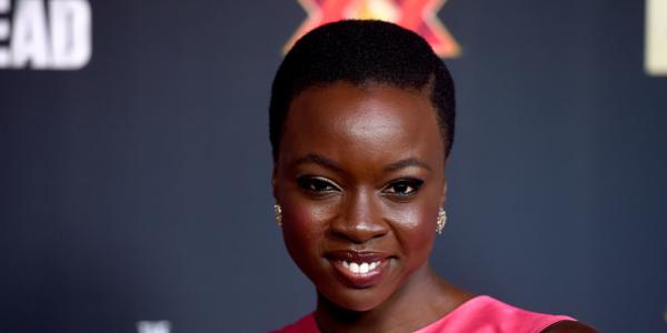 Danai Gurira