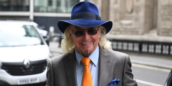 Owen Oyston