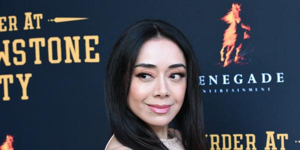 Aimee Garcia