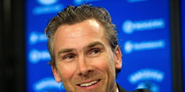 Trevor Linden