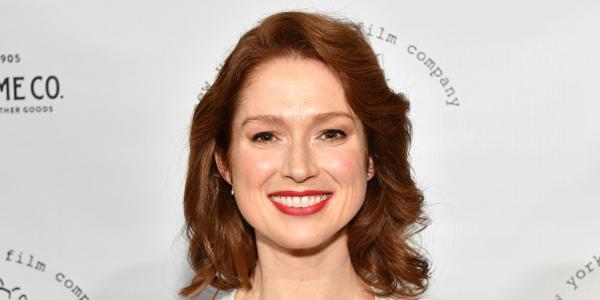 Ellie Kemper