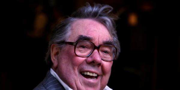 Ronnie Corbett