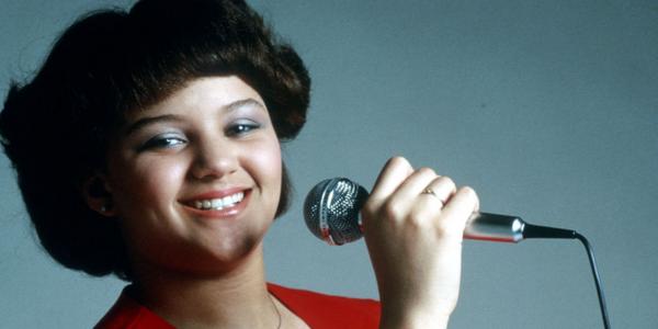 Stacy Lattisaw