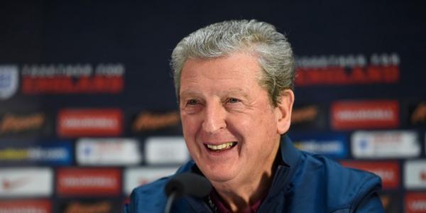 Roy Hodgson