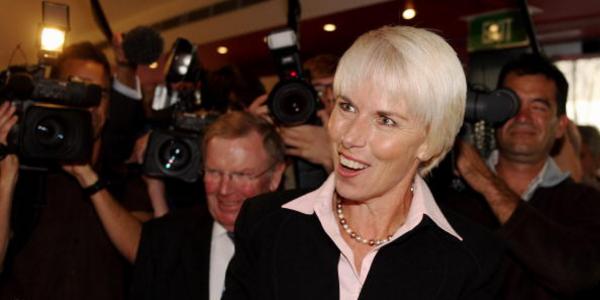 Gail Kelly