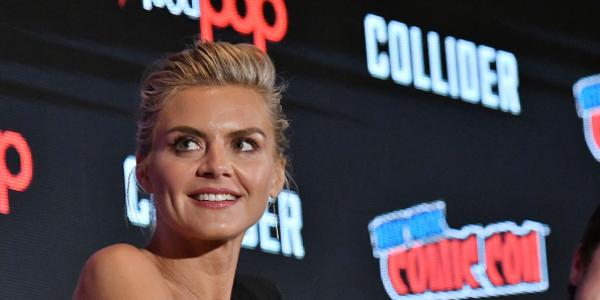 Eliza Coupe