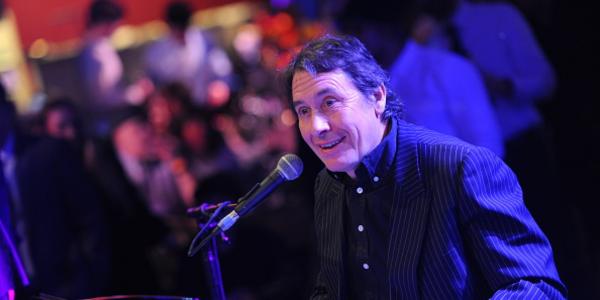 Jools Holland