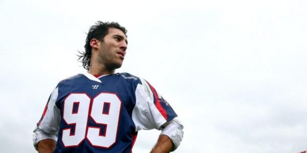 Paul Rabil