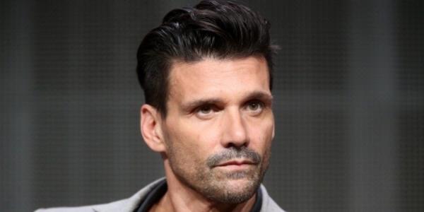 Frank Grillo